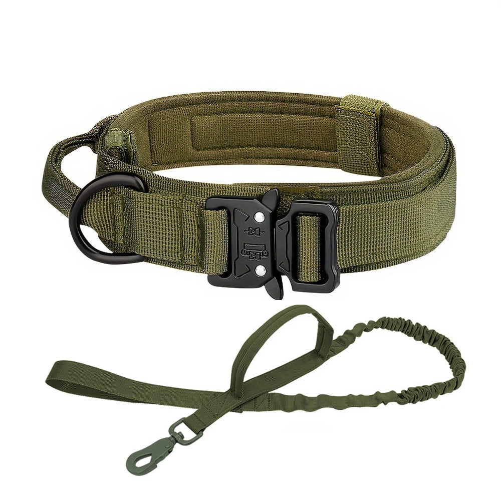 Dog Training Collar Adjustable