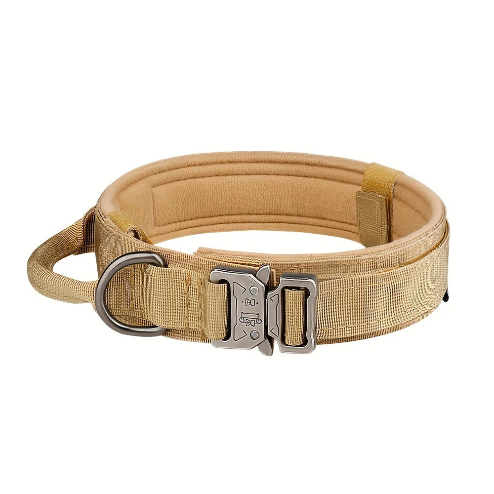 Dog Training Collar Adjustable