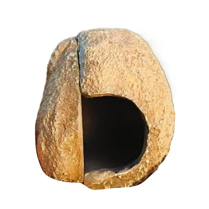 Aquarium Cave Fish Tank Shelter