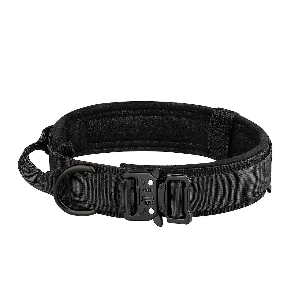 Dog Training Collar Adjustable
