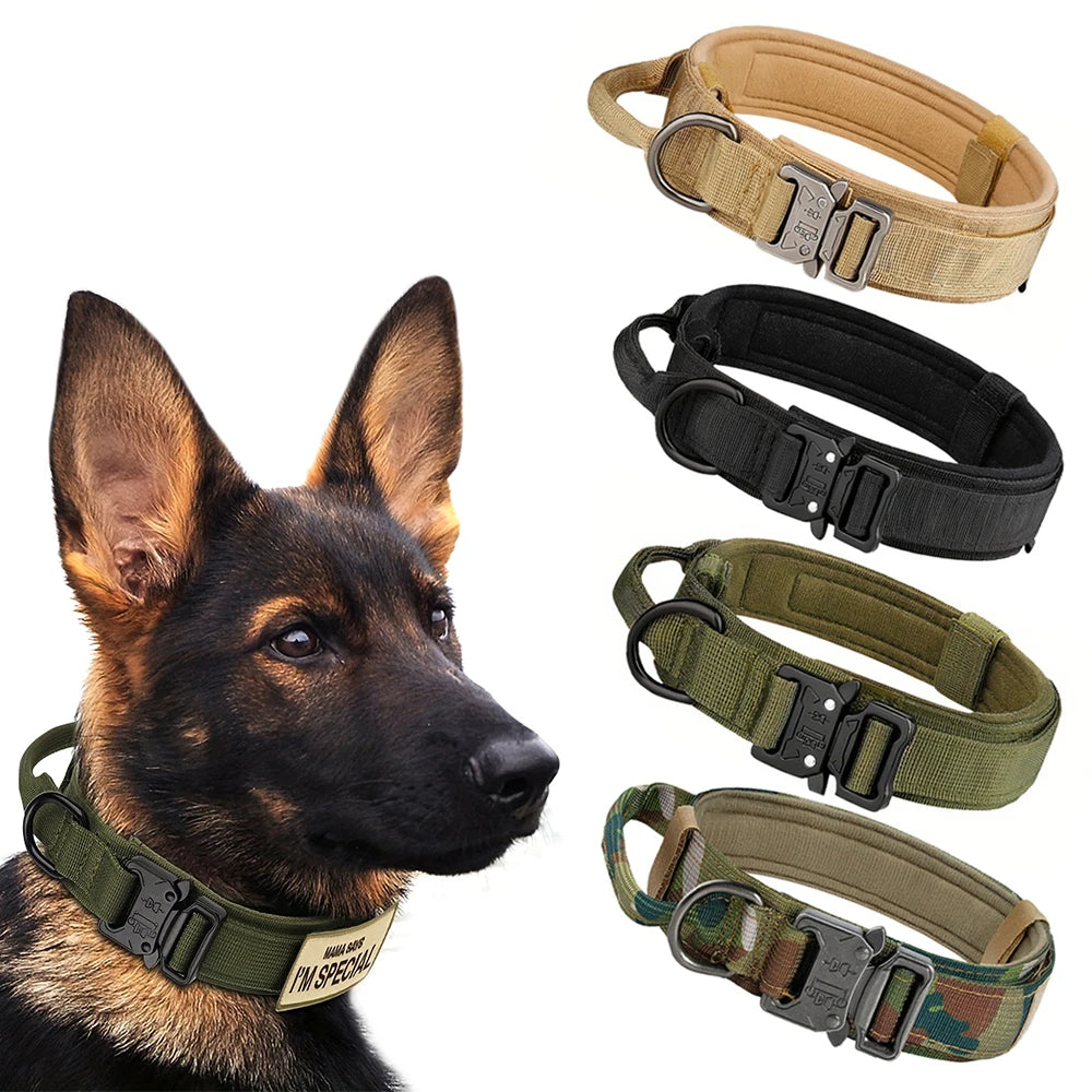 Dog Training Collar Adjustable