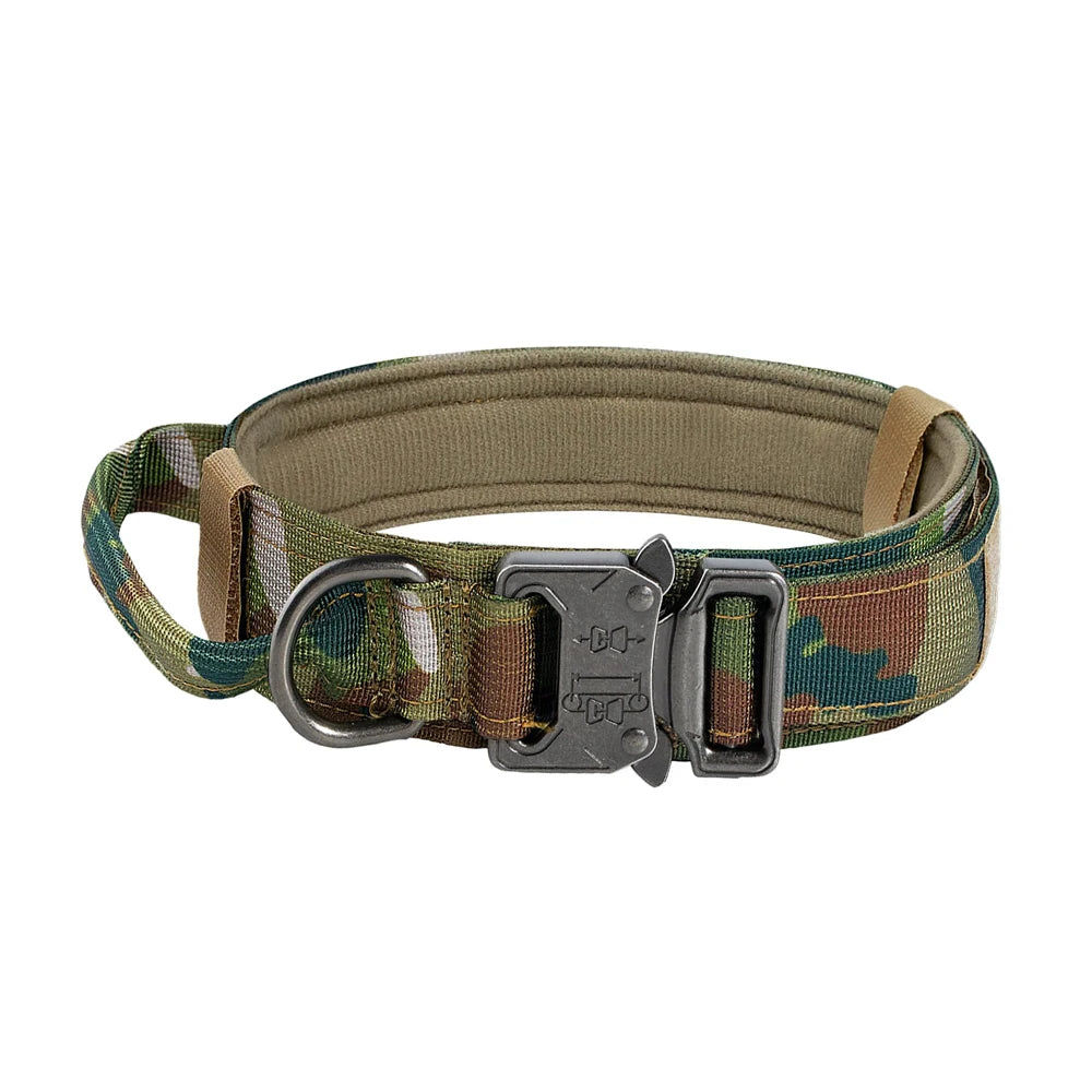 Dog Training Collar Adjustable