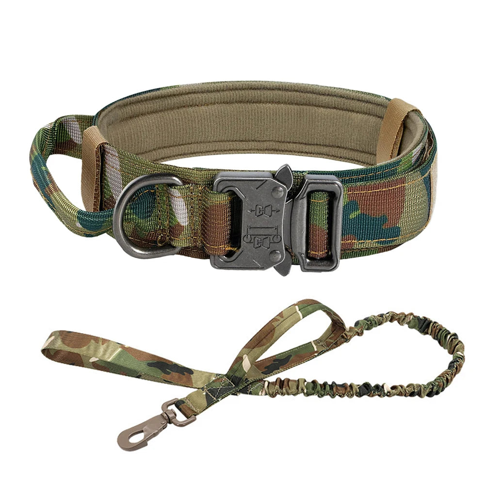 Dog Training Collar Adjustable