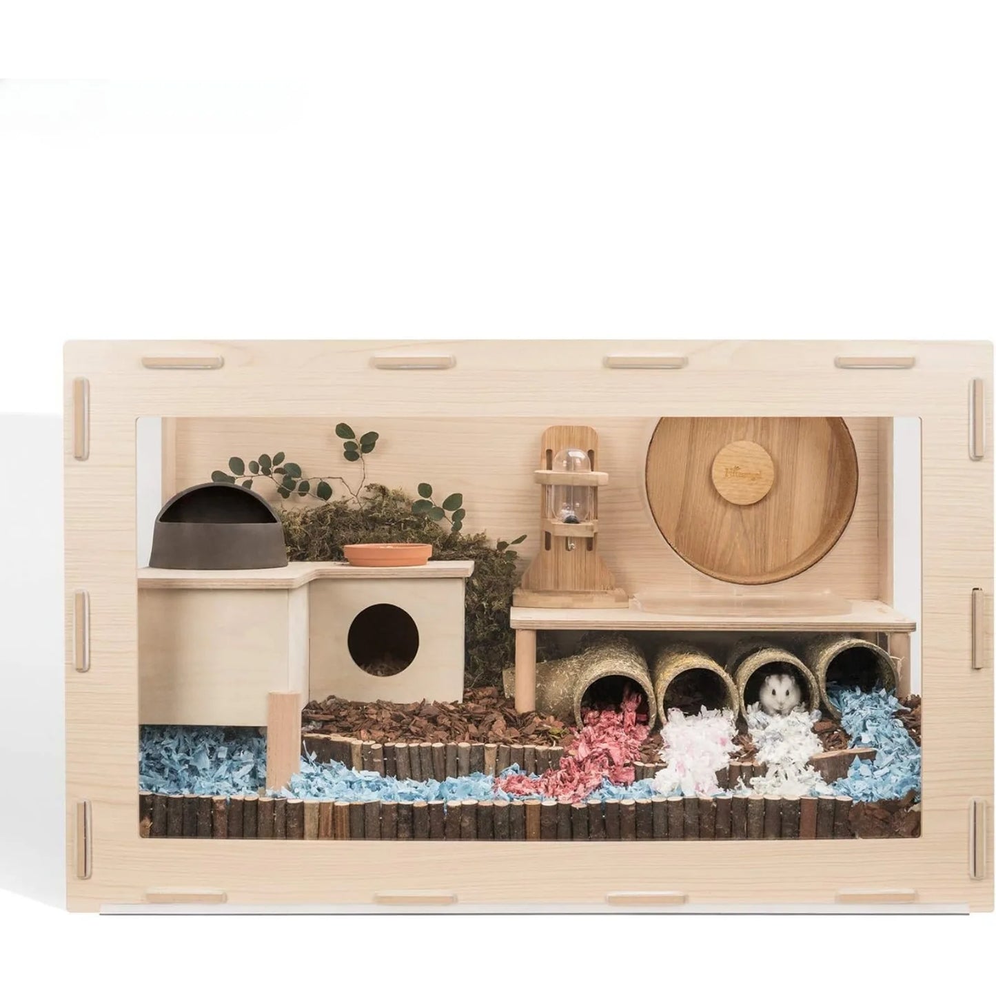US Hamster Cage