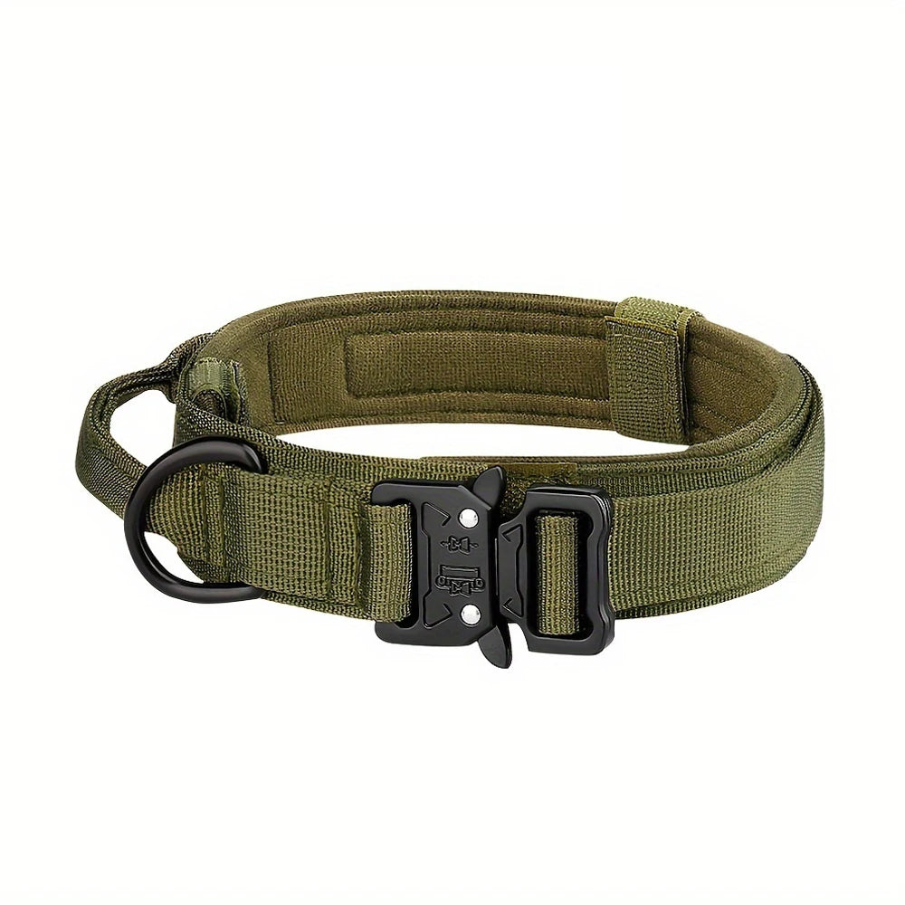 Dog Training Collar Adjustable
