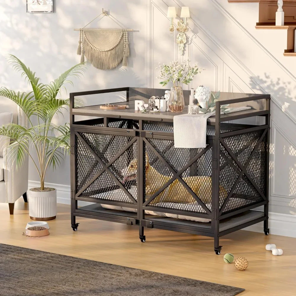 Large Dog Crate