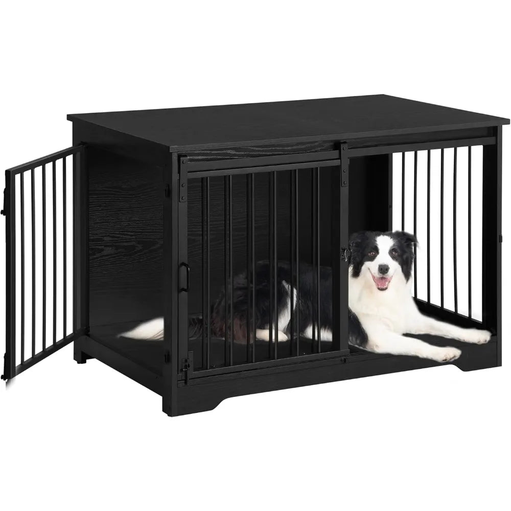 Heavy Duty Dog Crate