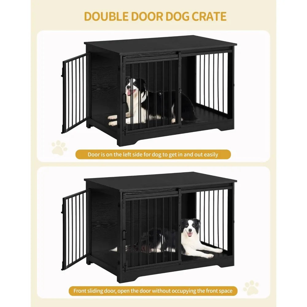 Heavy Duty Dog Crate