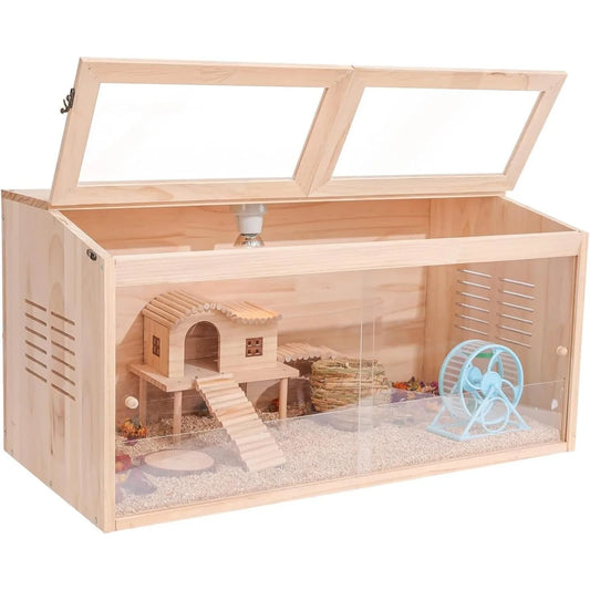 US Hamster Cage