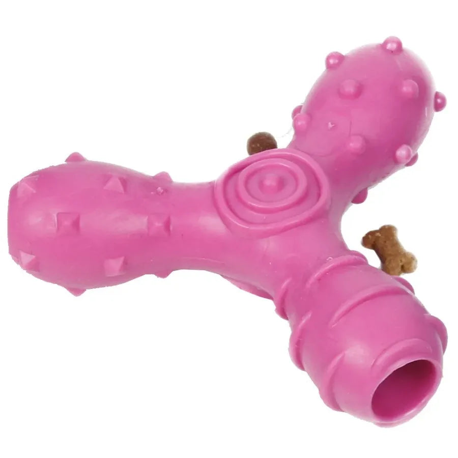 Pet Life 'Chew' Treat