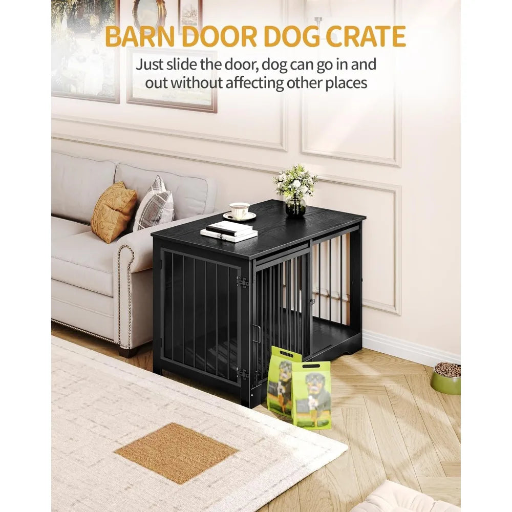 Heavy Duty Dog Crate