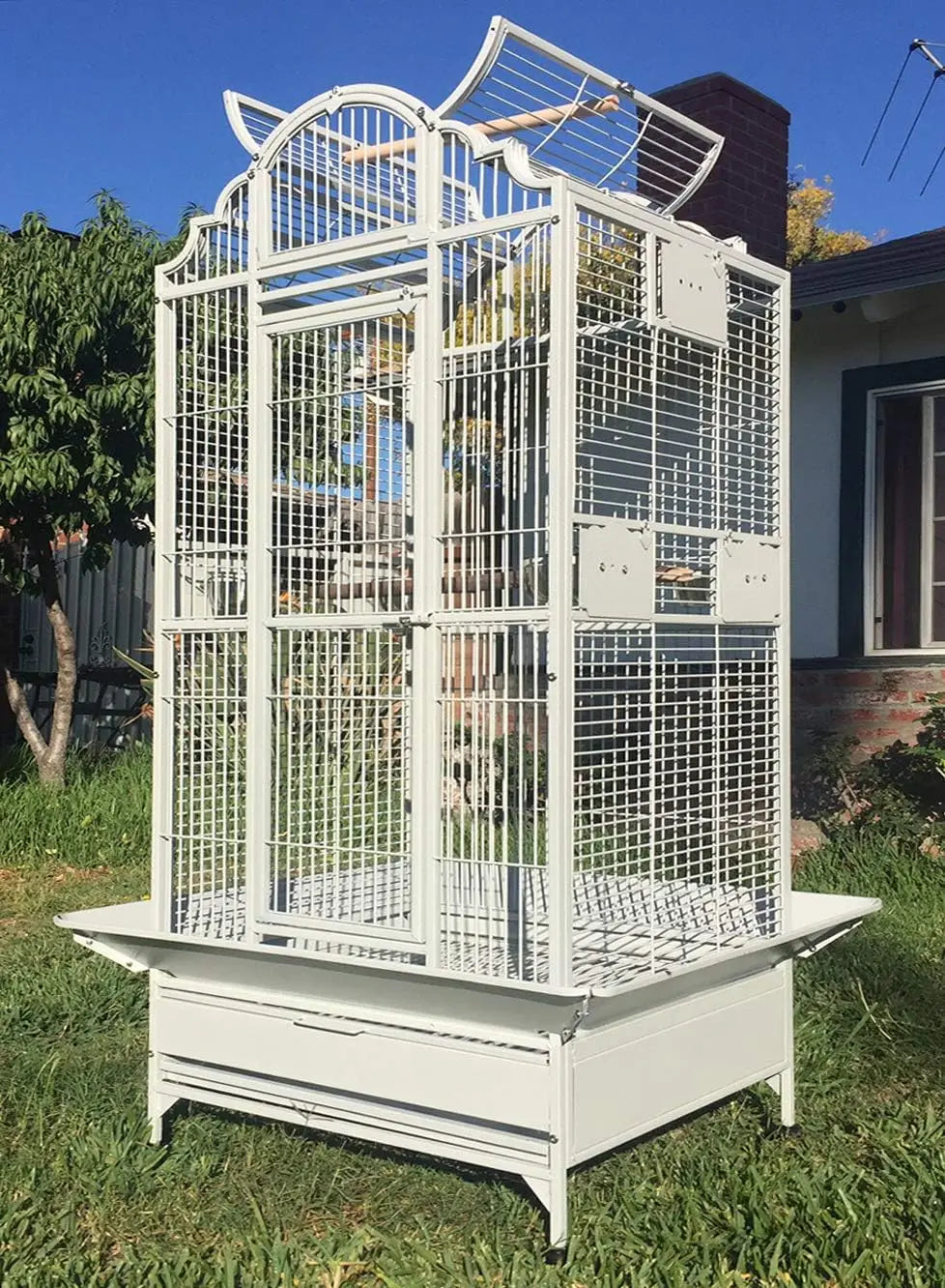 Large Stylish Playdome