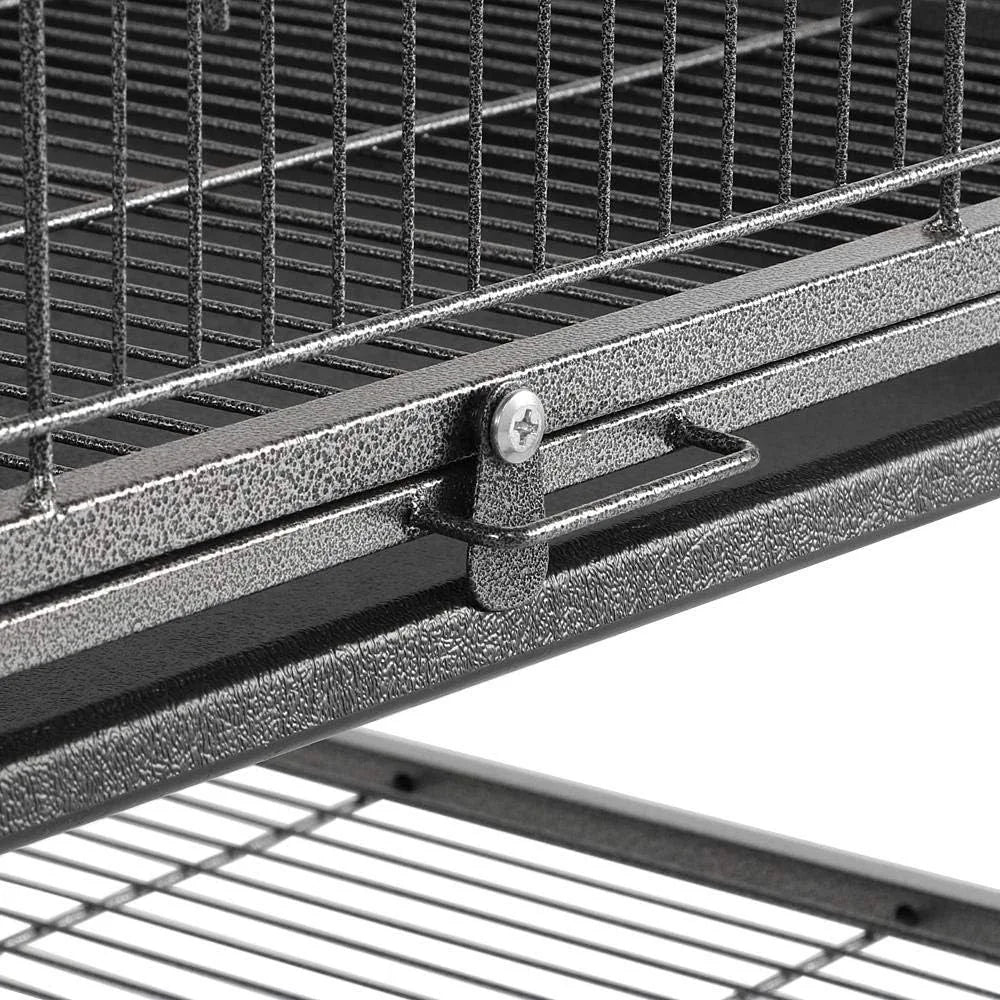 Steel Standing Flight King Bird cage