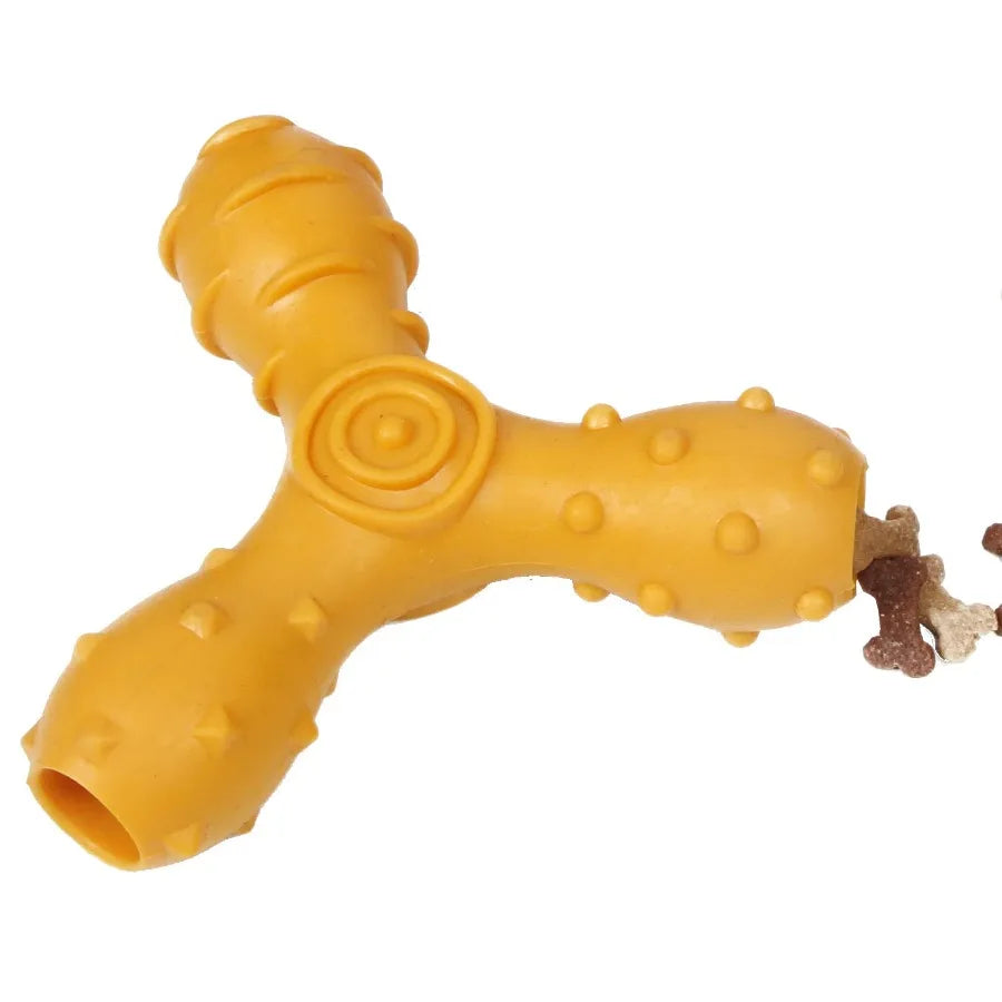 Pet Life 'Chew' Treat