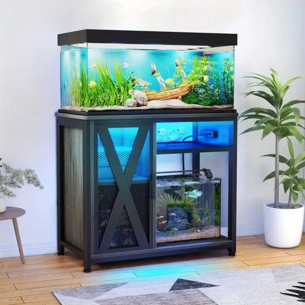 50 Gallon Aquarium Stand