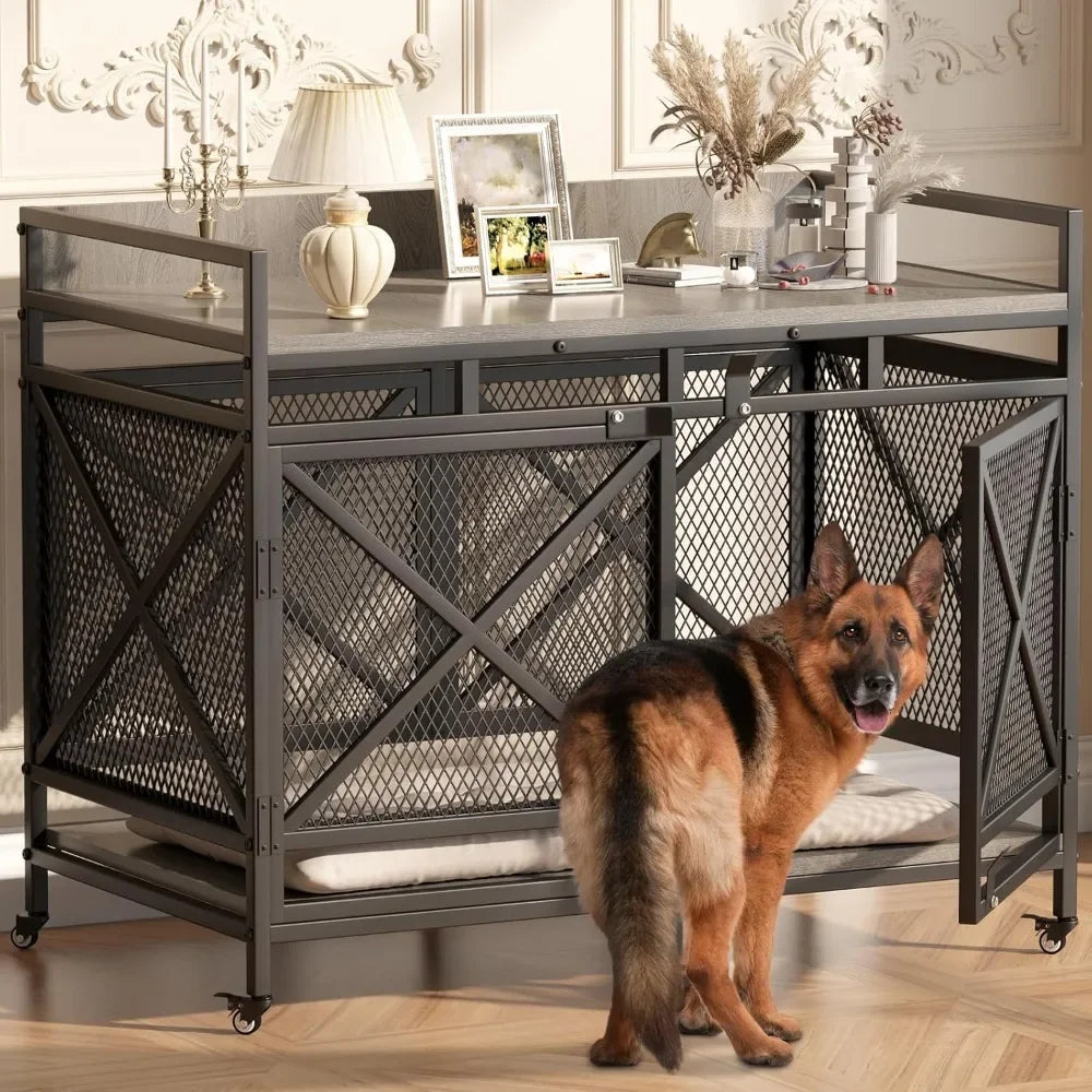 Large Dog Crate