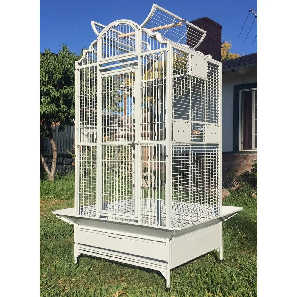 Large Stylish Playdome