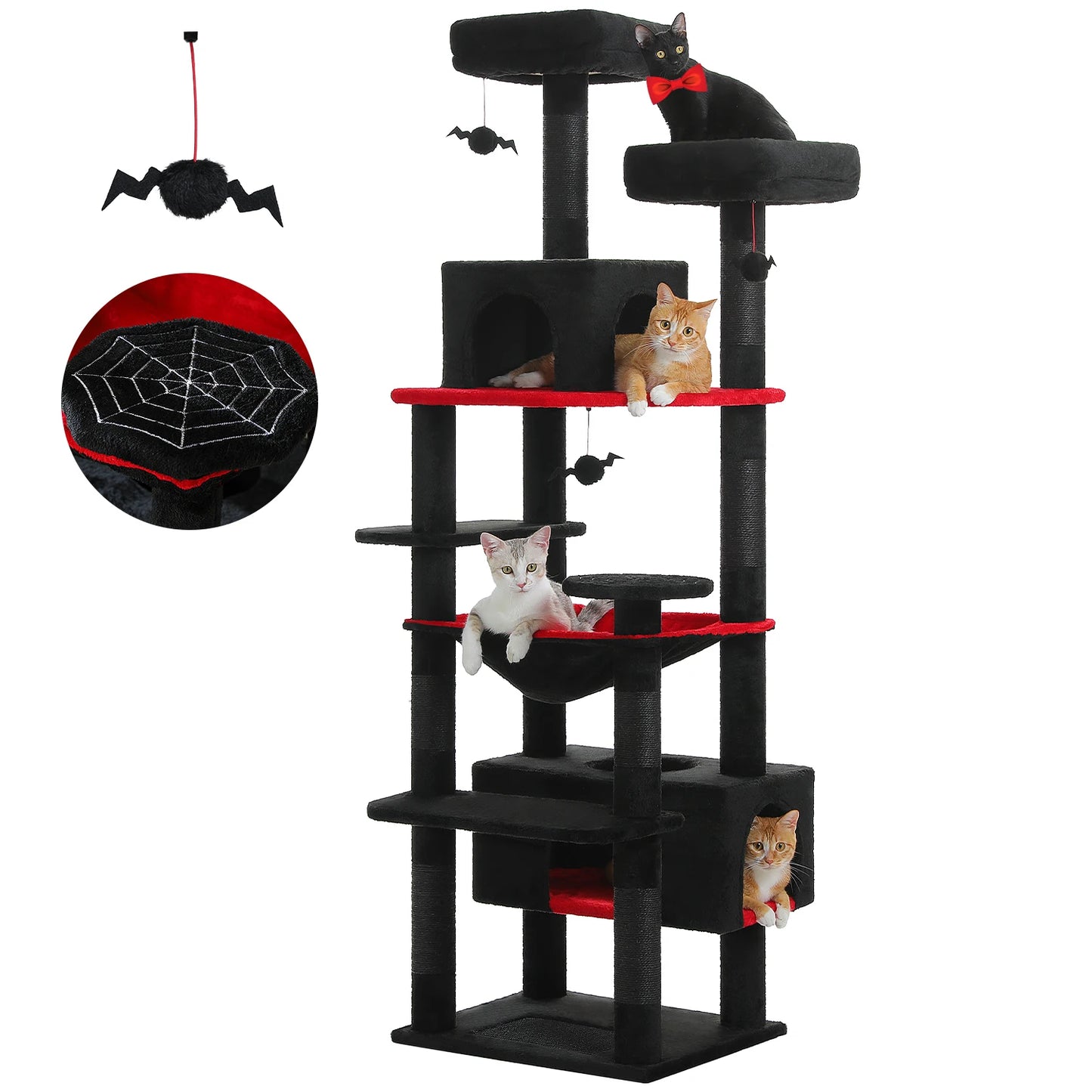 Large Cat Tree