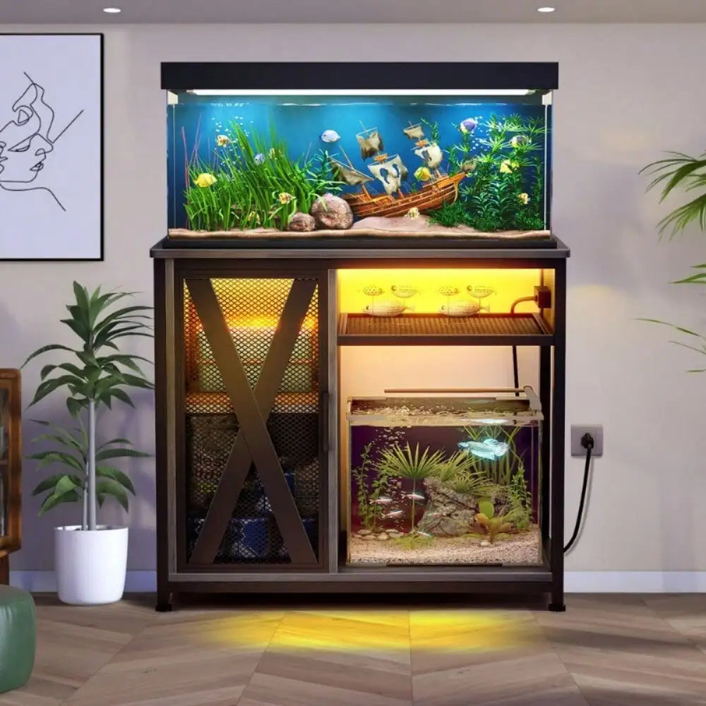 50 Gallon Aquarium Stand