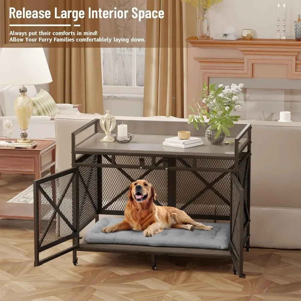 Large Dog Crate