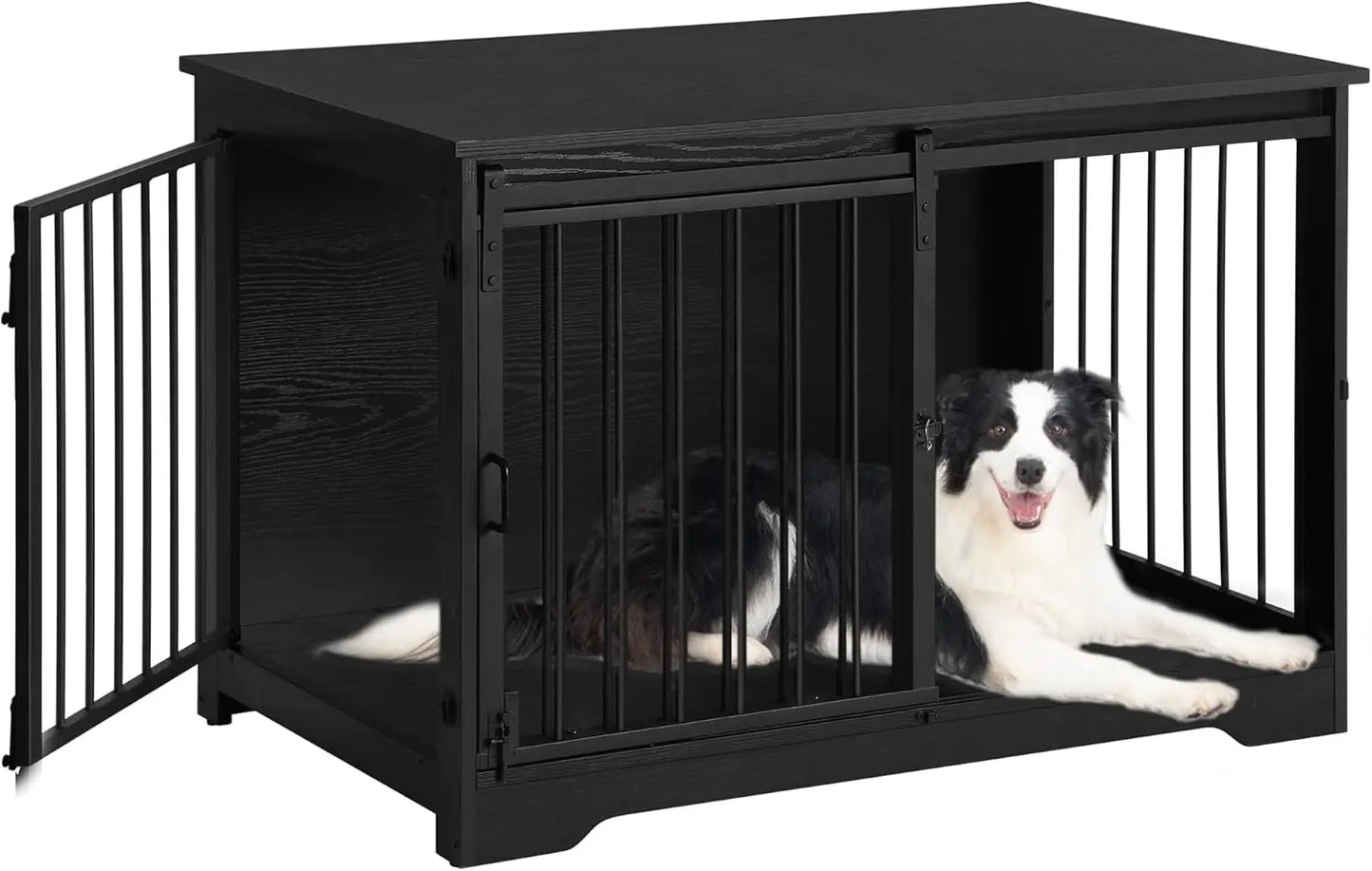 Heavy Duty Dog Crate