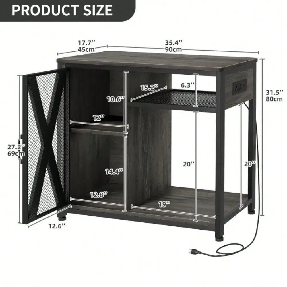 50 Gallon Aquarium Stand