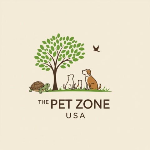 The Pet Zone USA